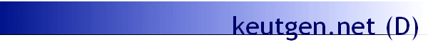 keutgen.net (D)