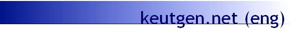 keutgen.net (eng)