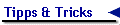 Tipps & Tricks
